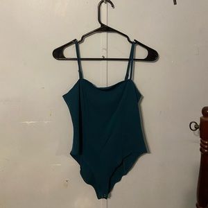 Forever 21 bodysuit